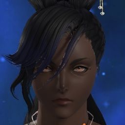 KanaeValentine's Avatar