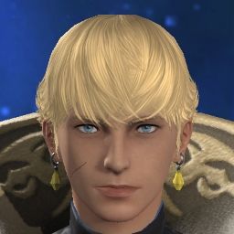 Eragorn Pendragon