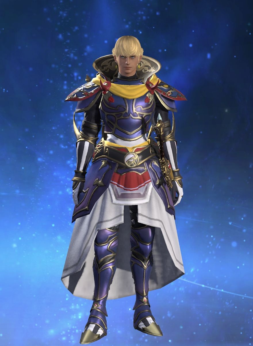 Eragorn Pendragon