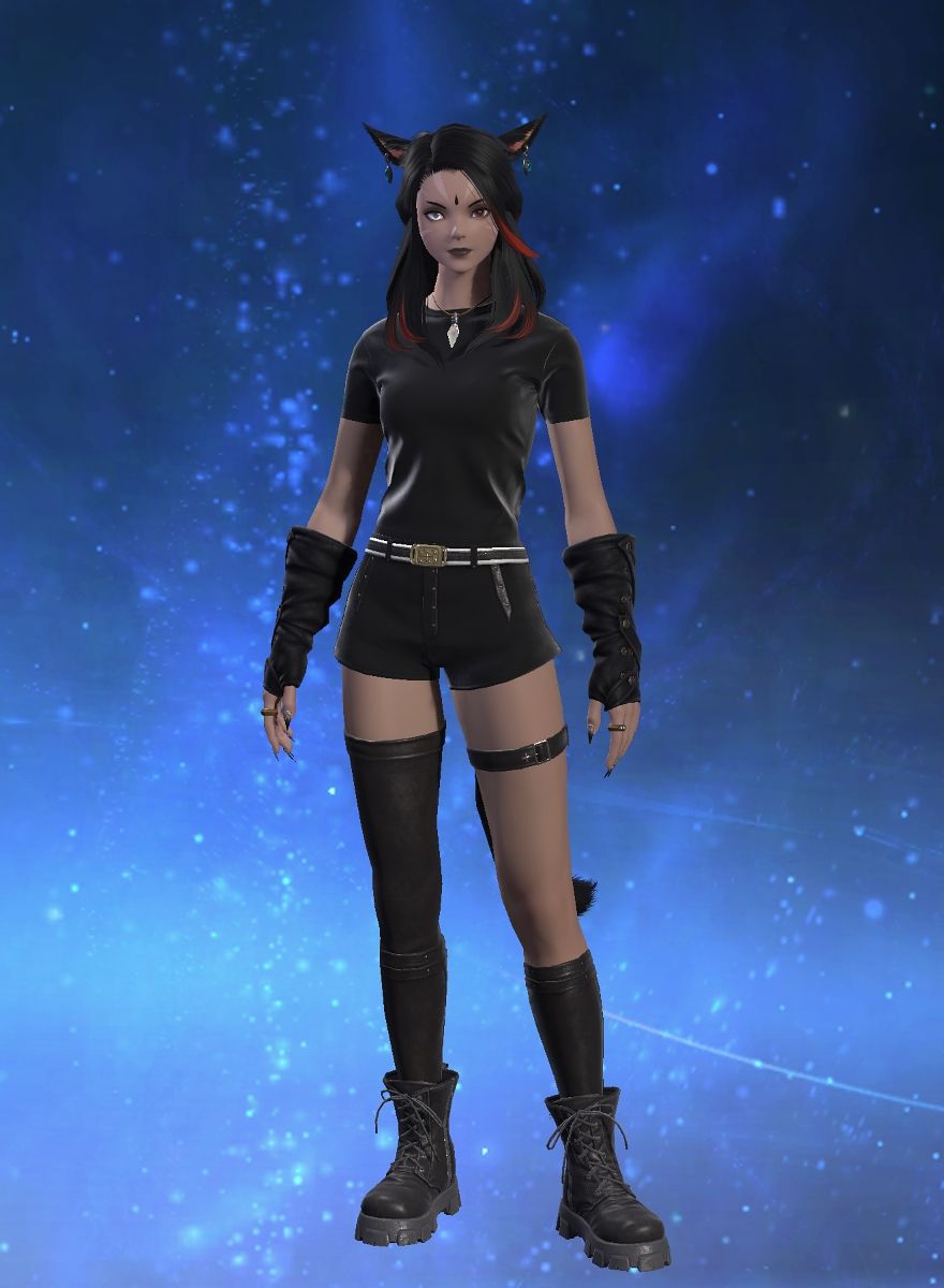 Beanna Nightrun