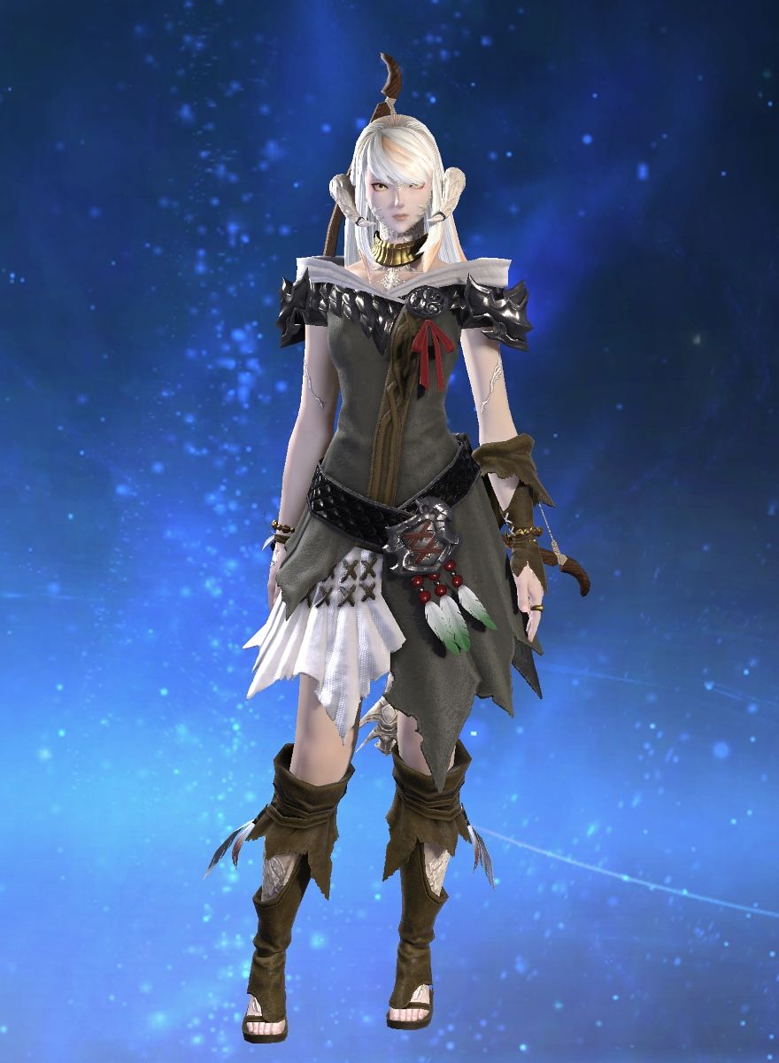 Yseult Lyones
