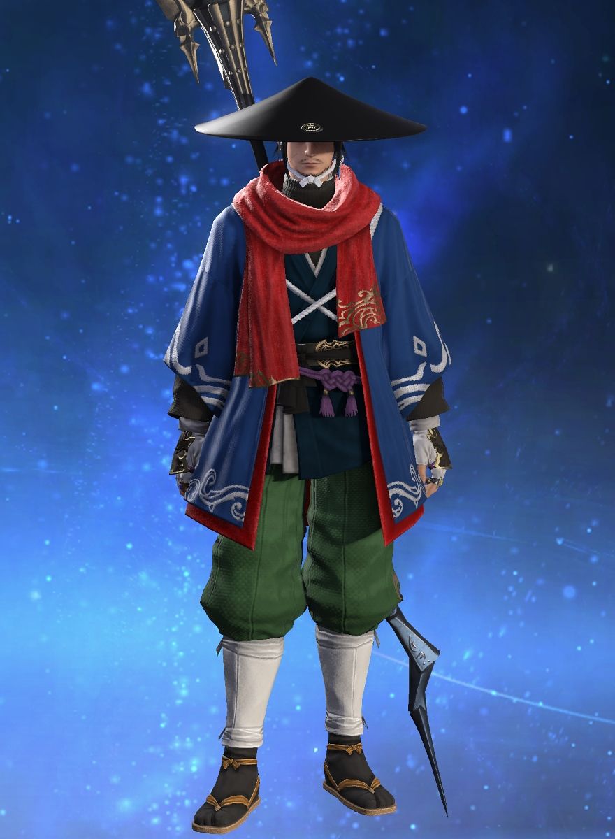 Tadakatsu Toki