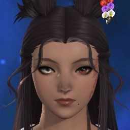 Mayuri Evergarden