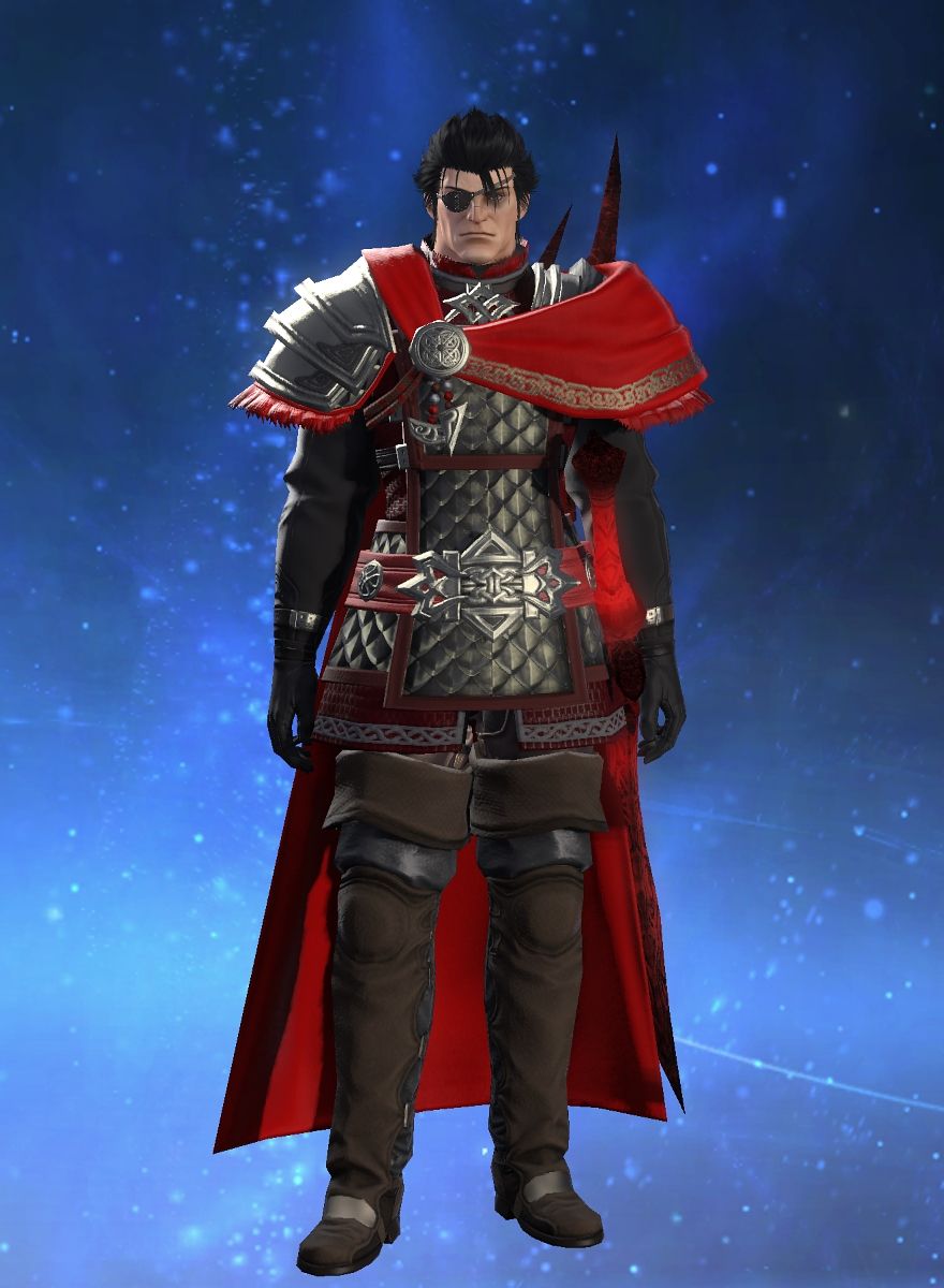 Berserkerr Guts
