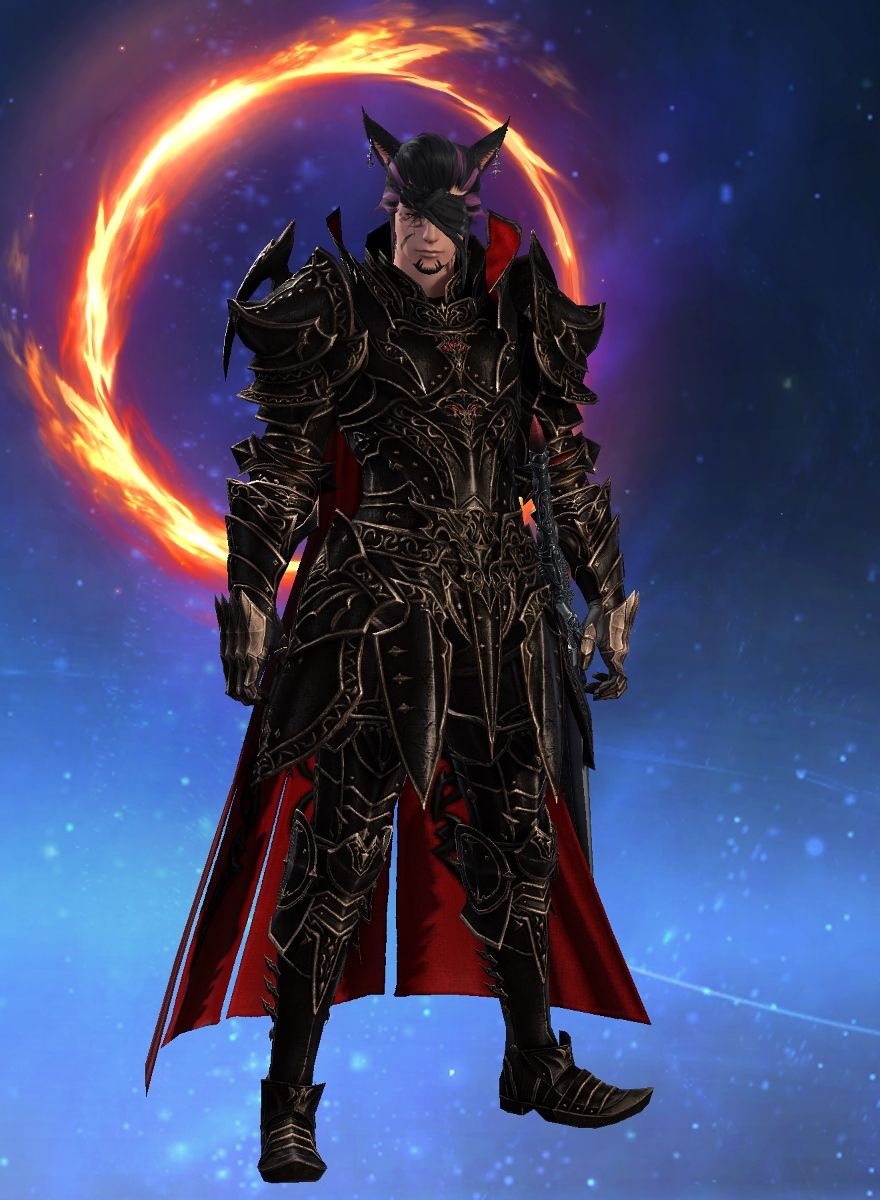 Drageneire Ttv