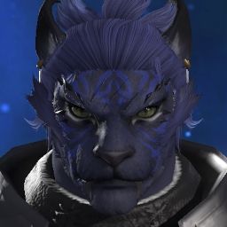 Kaltain Keshtrach