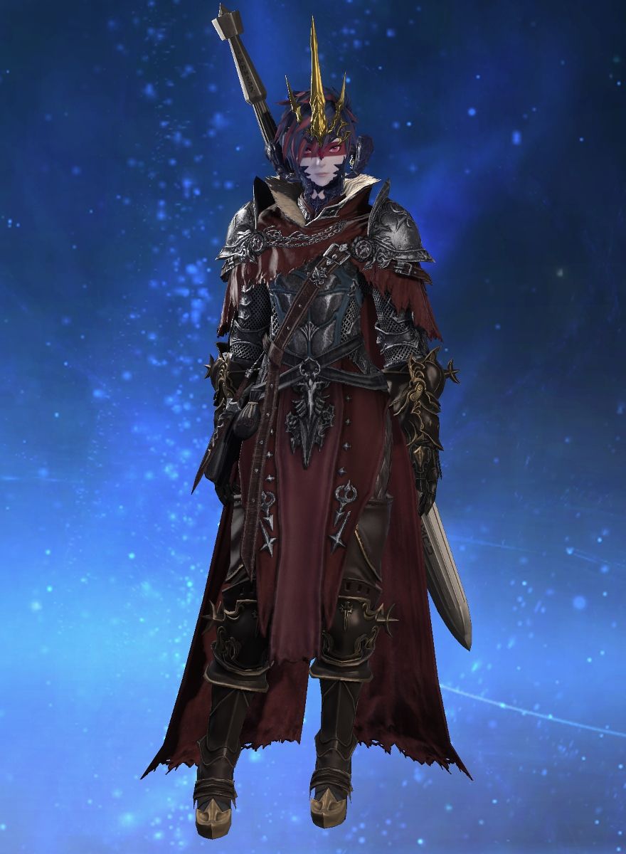 Shade Pyre
