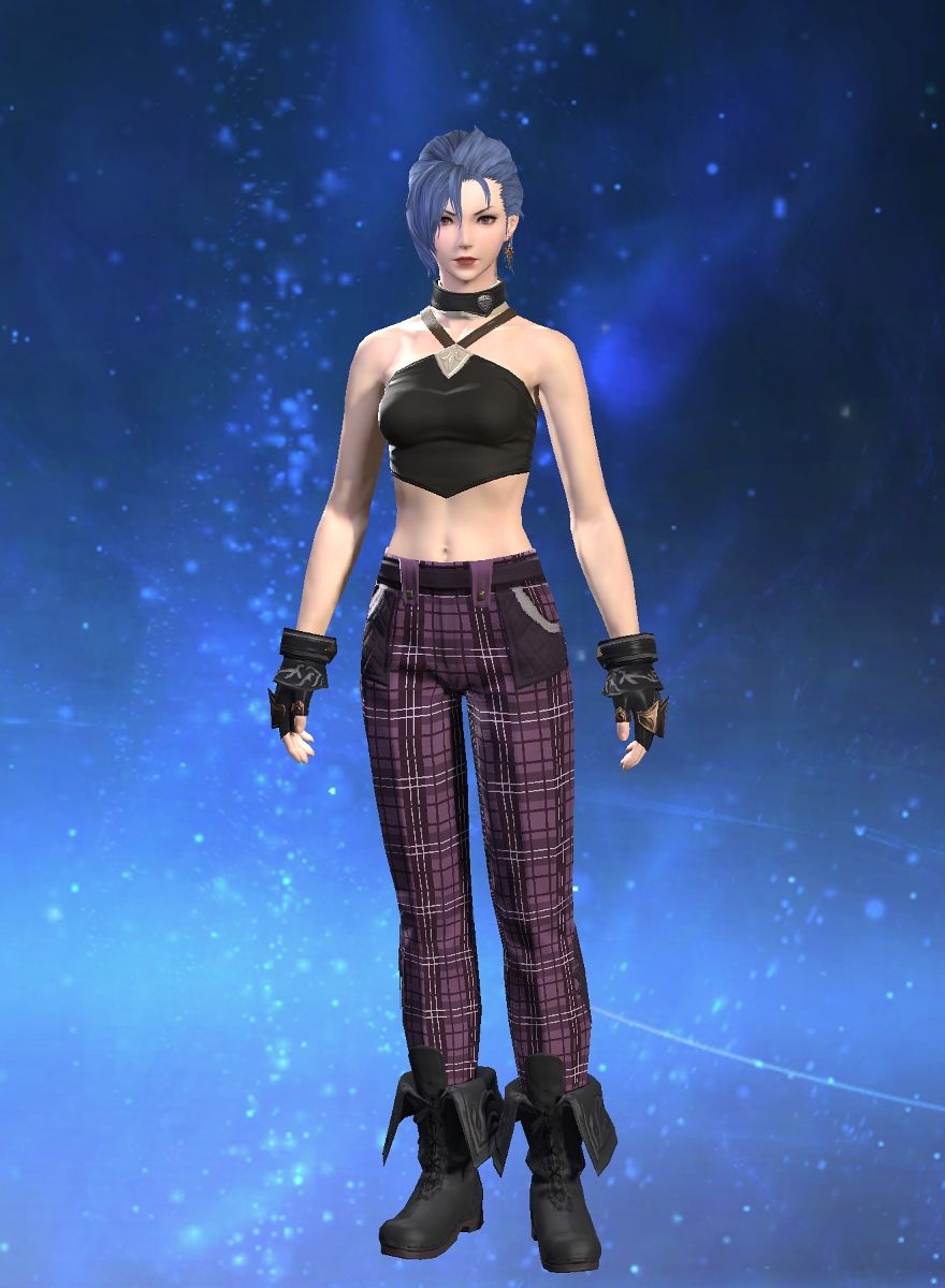 Jinx Psychoticborn