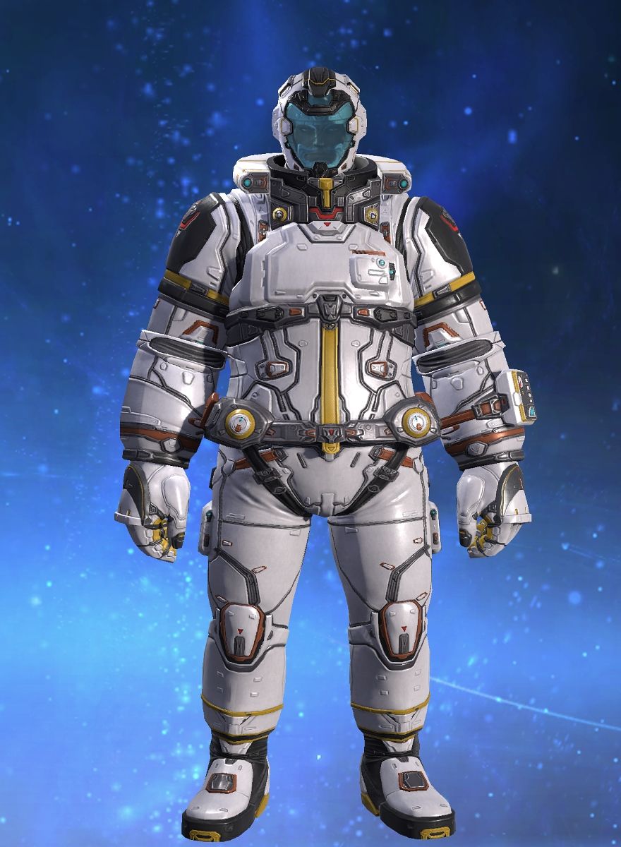 Nyx Aetheris