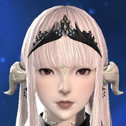 Goth Doll