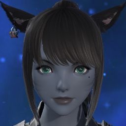 Generic Catgirl