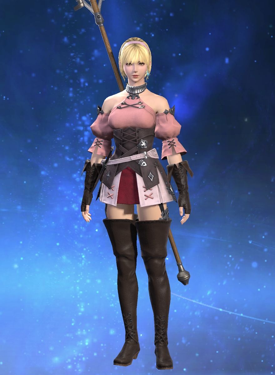 Djeeta Granblue