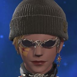 Mearlin's Avatar