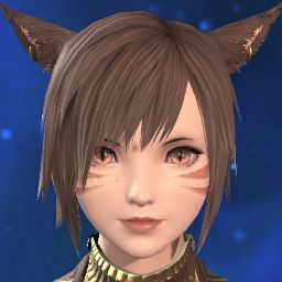 Chocolate Fur