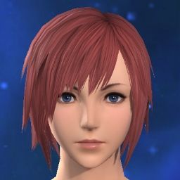 Kairi Ultima