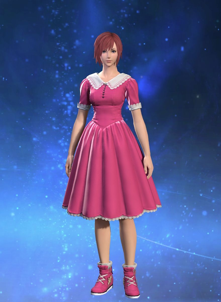 Kairi Ultima