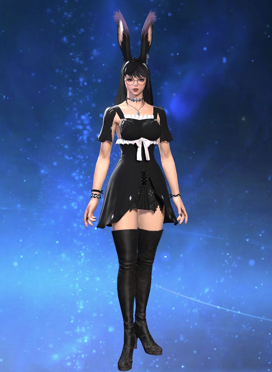 Melody Nightbloom