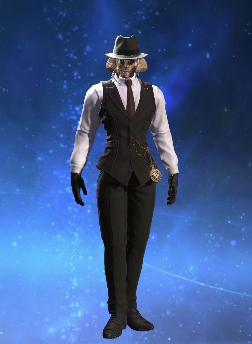 Miroku Mizen