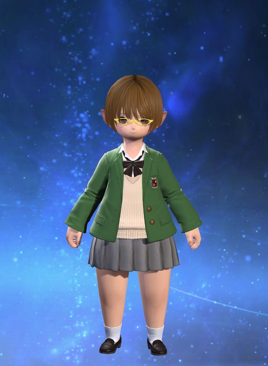 Satonaka Chie