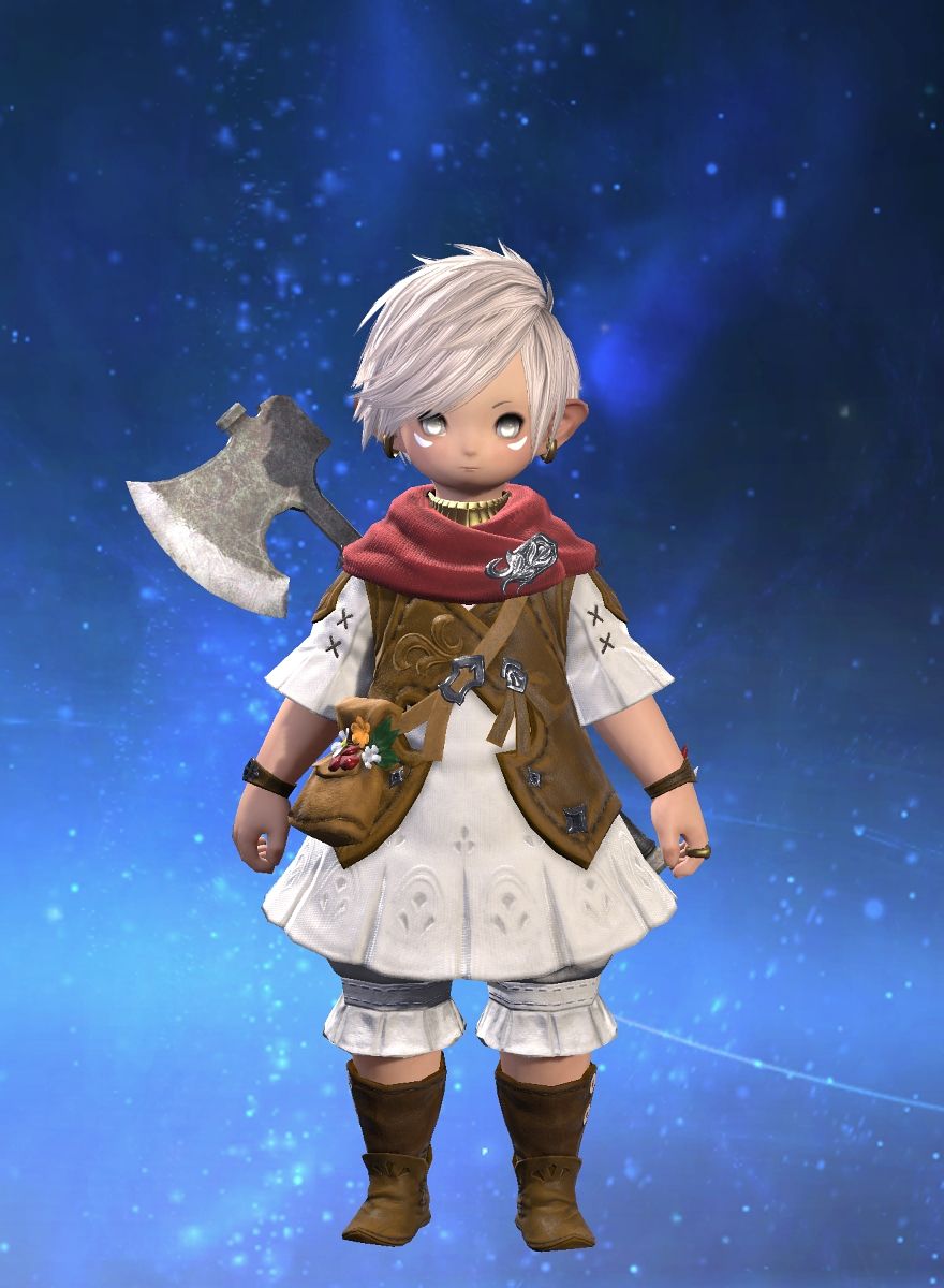 Fuwa Fuwawa