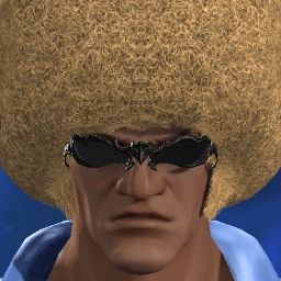 Bobobo'bo Bo'bobo