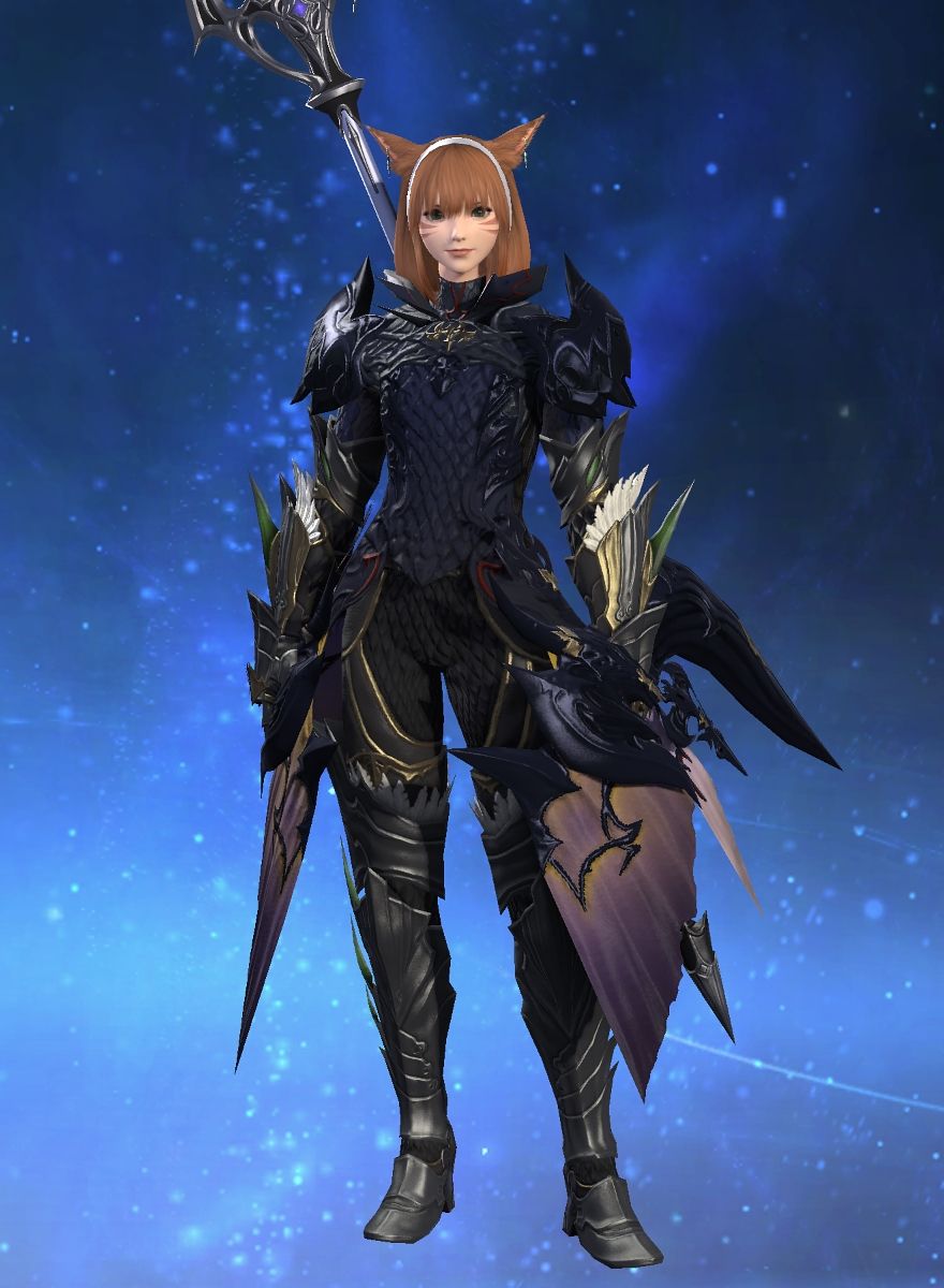 Fien Noirceur