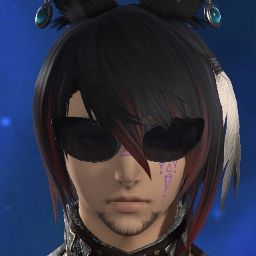 Runic Raven