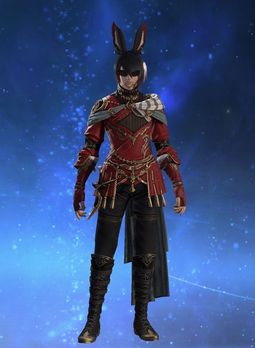 Runic Raven