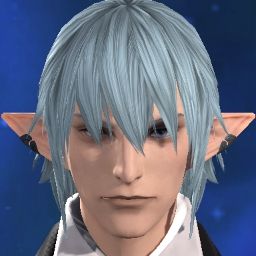 Haurchefant Mkll