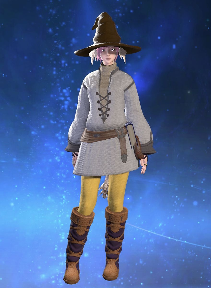 Haikuu Sugarmyst