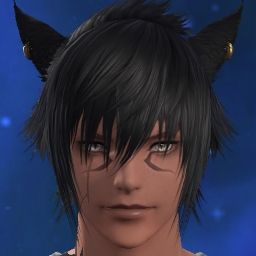 Jasper Darkclaws