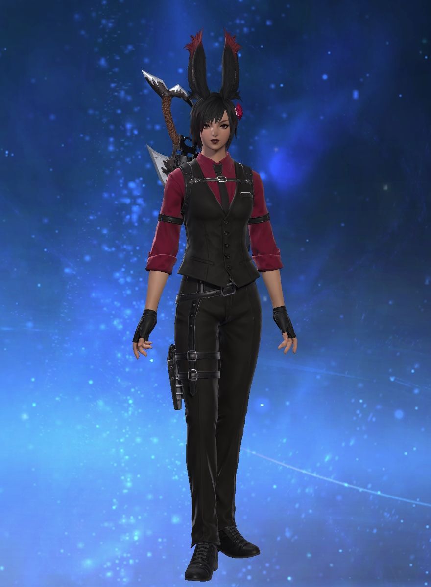Cinder Pyrope