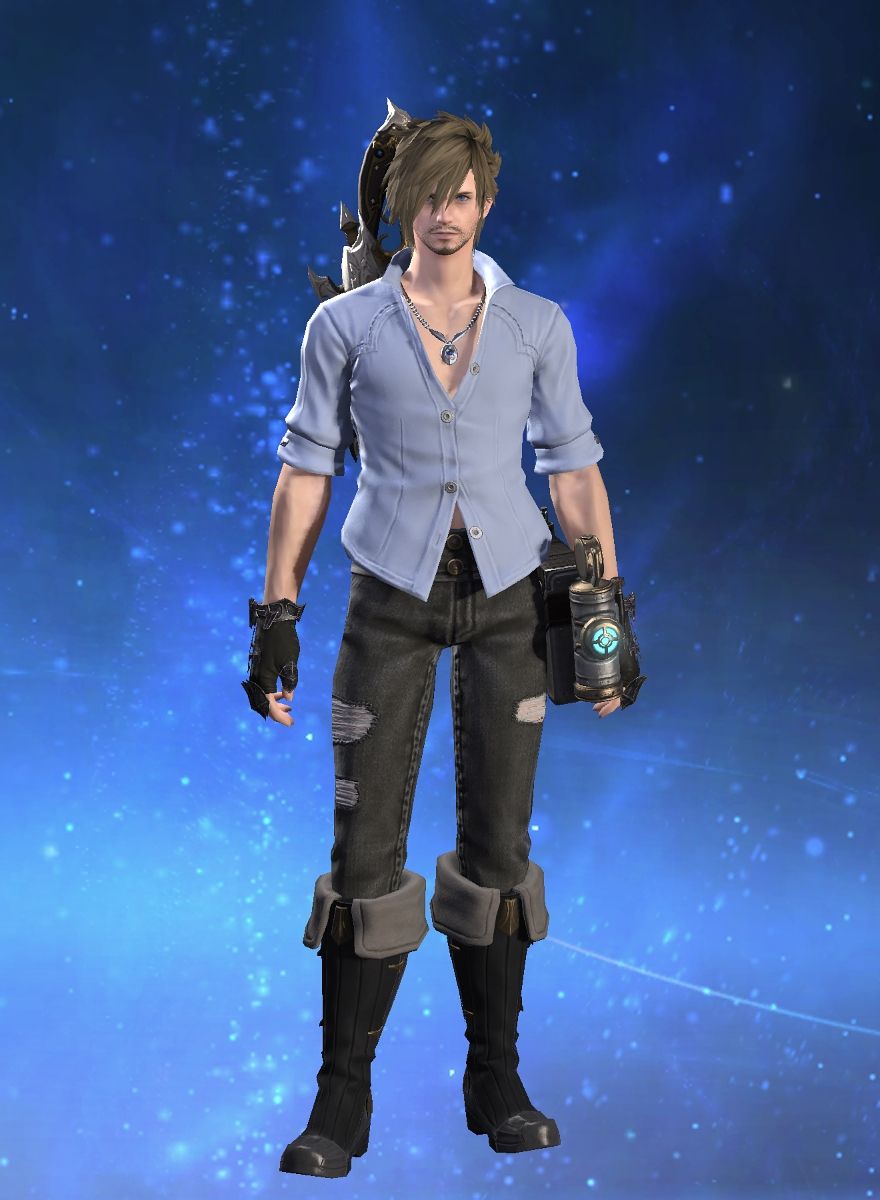 Kurzon Dax
