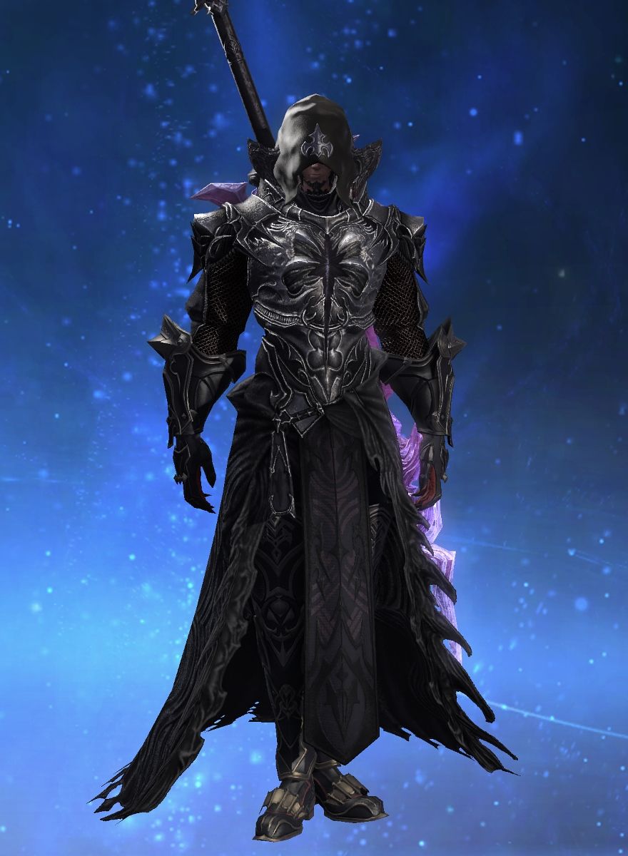 Darkphyros Strife