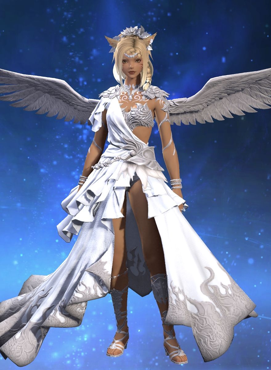Ashe Archeron