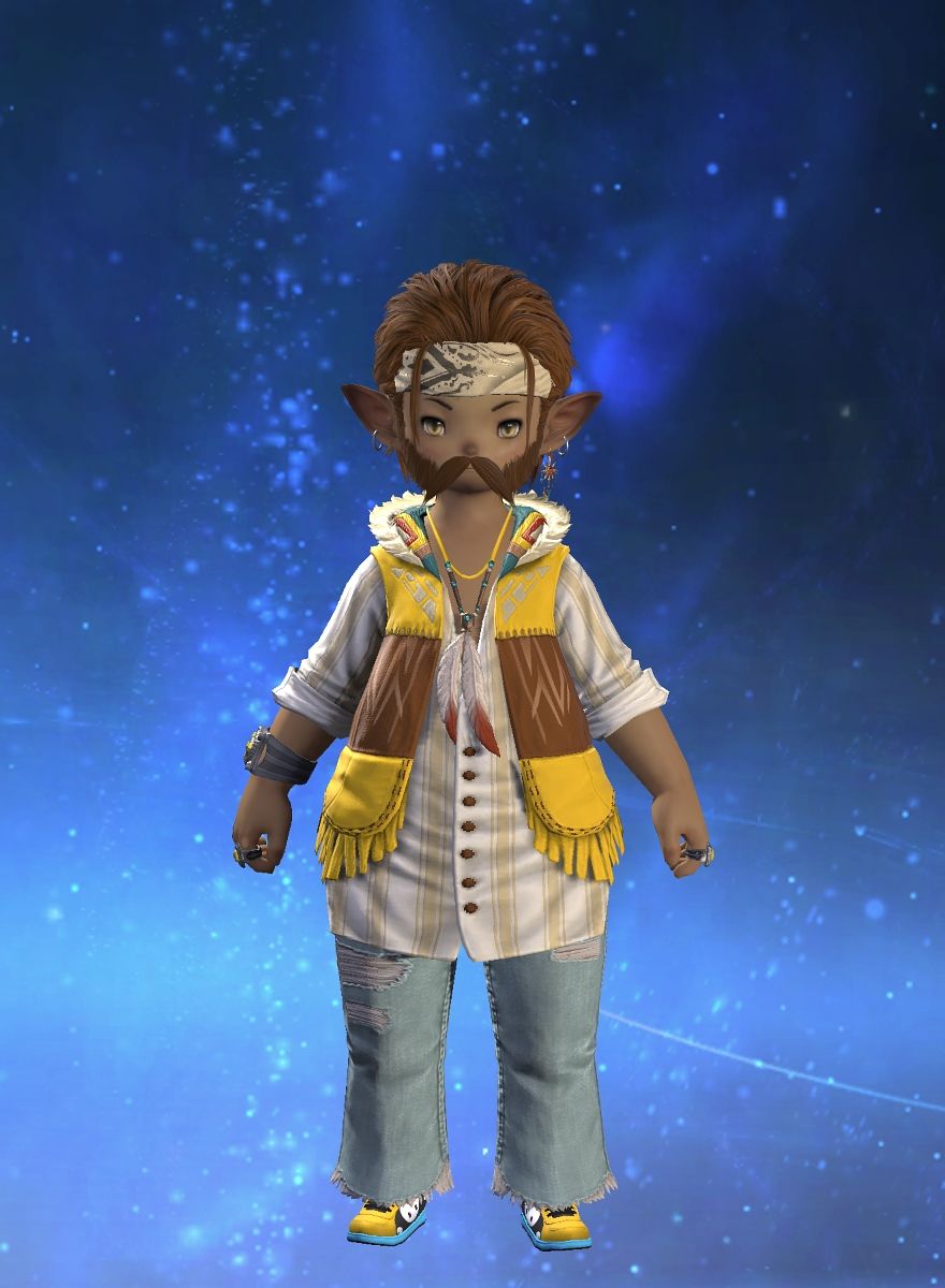 Icarus Grimm