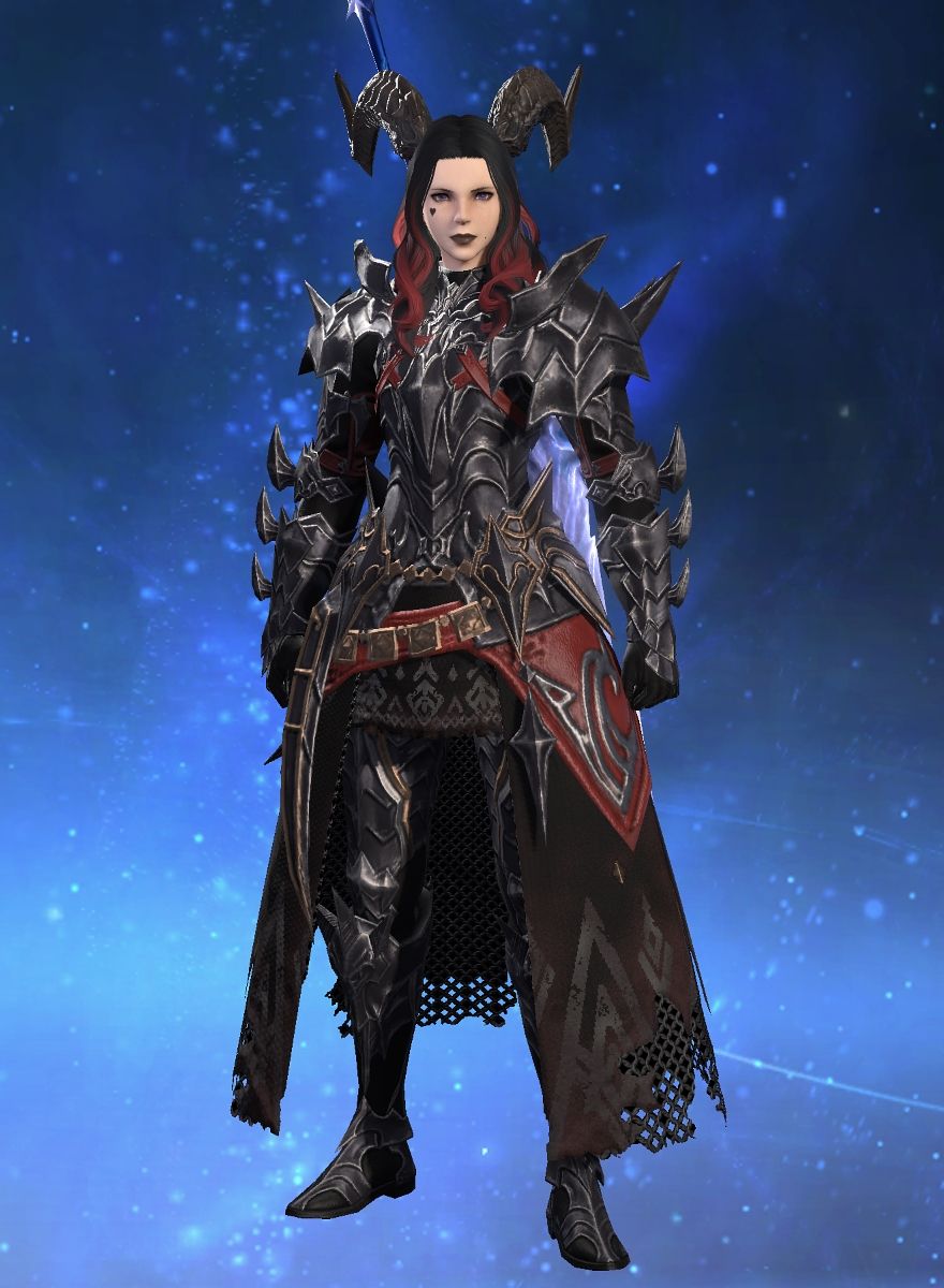 Reaper Zx