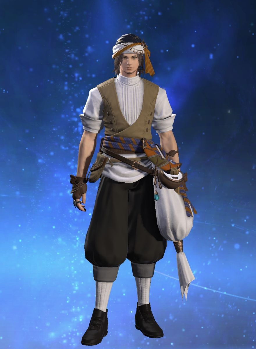 Zephyr Galwind