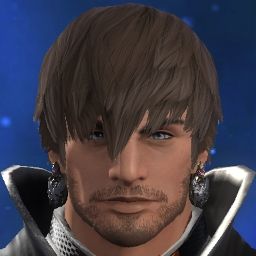 Nocturne Saintpaladin