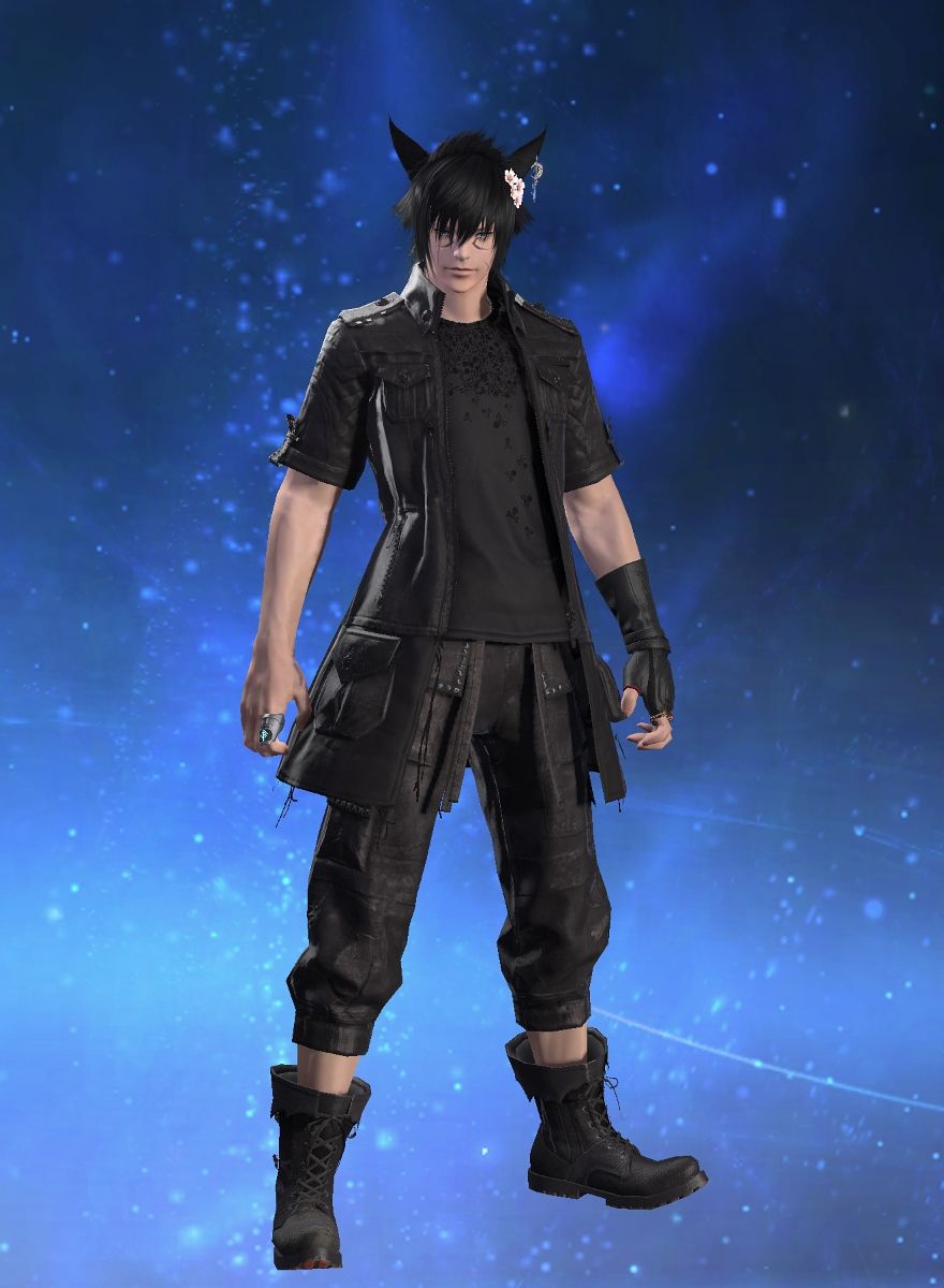 Noct Gar