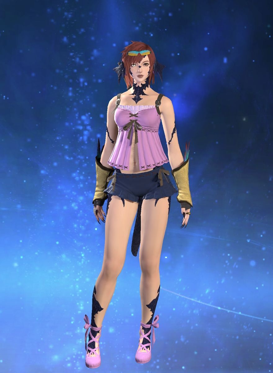 Aka Kaname