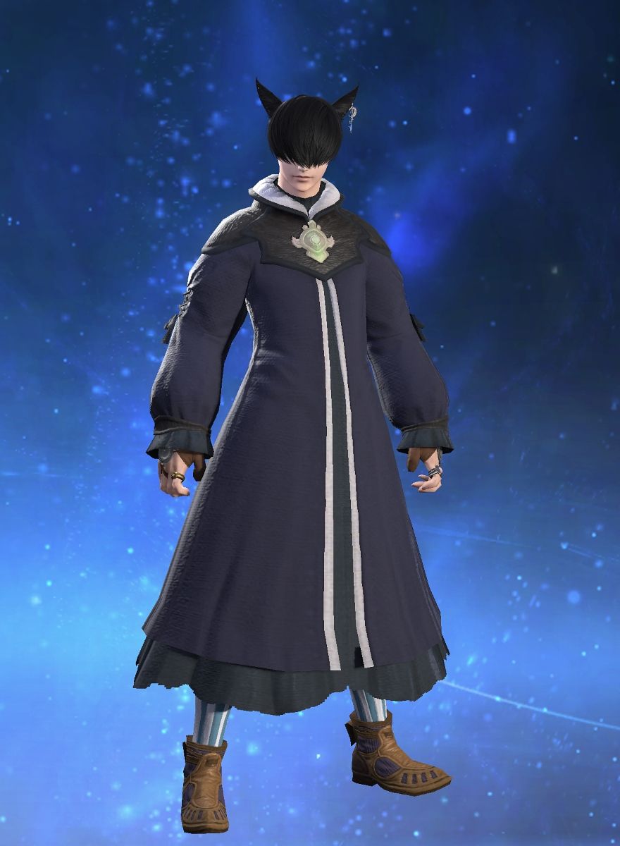 Shamo Shi