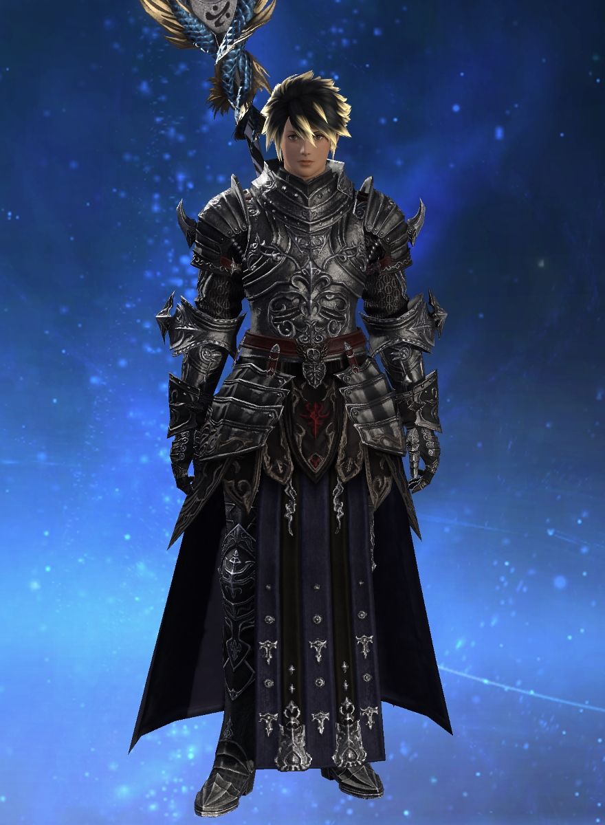 Shion Aries