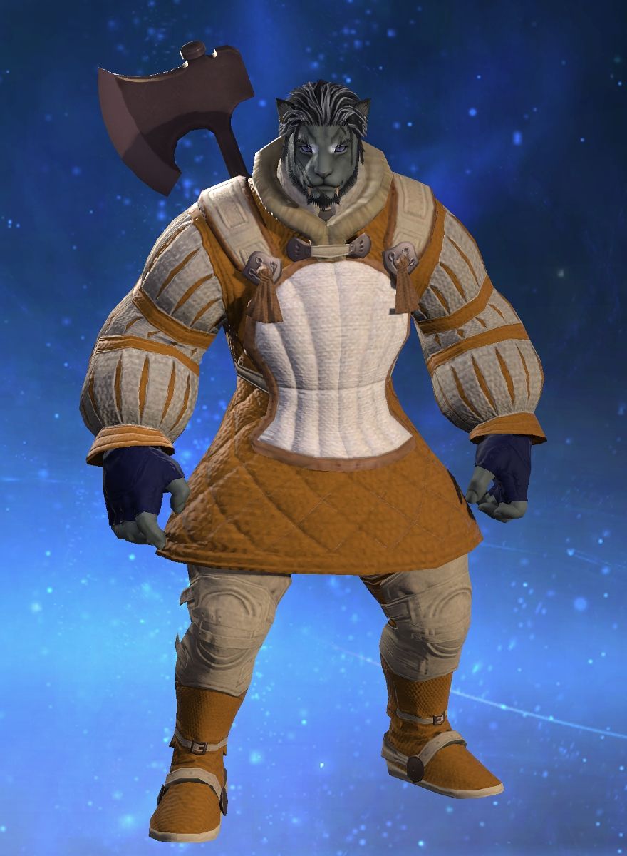 Garrak Jornasch