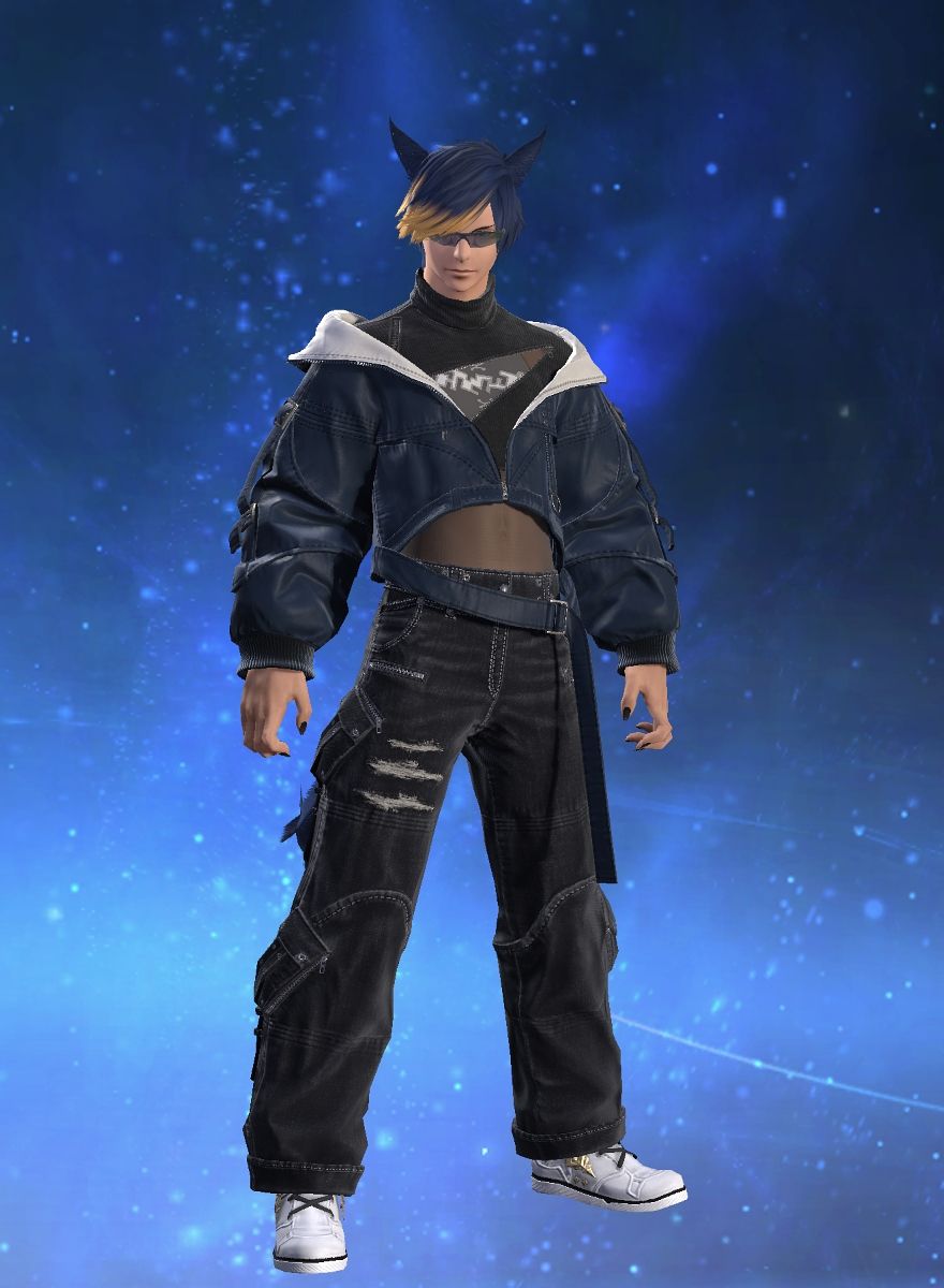 Balaen Leviathan