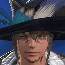 Kaetu Farther