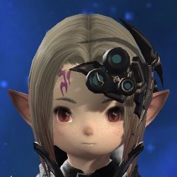 Lalafell Bratzdwall