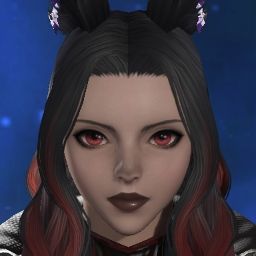 Mucia Blackmoon