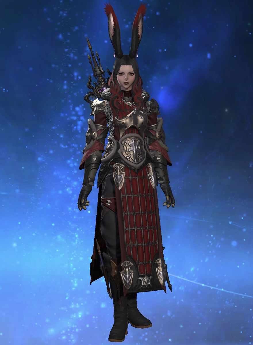 Mucia Blackmoon