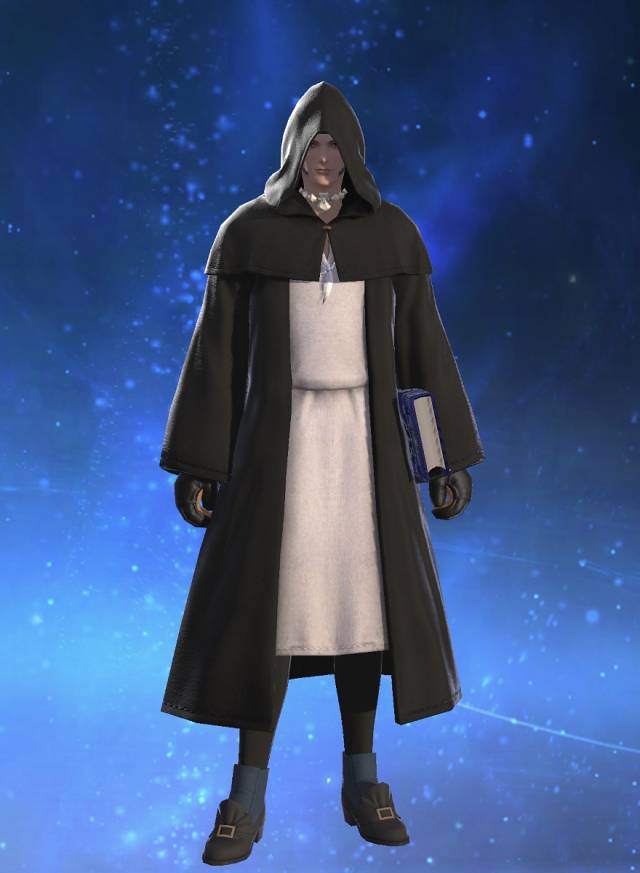 Lord Xehanort